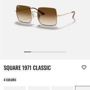 Classic Rayban